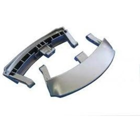 Resim Vestel Kapak Tutamak Aura Gri 