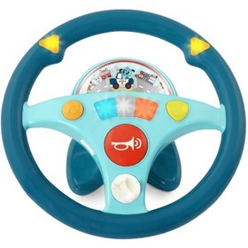 Resim B Toys Direksiyon 