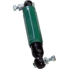Resim Al-Ko Octagon Karavan Amortisör Yeşil ( 900KG ) 