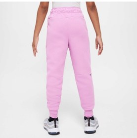 Resim Nike Sportswear Tech Fleece Hv8698-632 Çok Renkli 