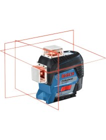Resim Bosch Çizgi Hizalama Lazeri Gll 3-80 C (Bt 150) - 0601063R01 