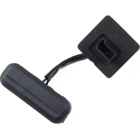 Resim Fesan Opel Insignia Bagaj Açma Düğmesi Butonu 2008--2016 