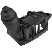 Resim Bmw F10-F20-F30-E90-F01 Yağ Filtre Kütüğü N47-N57-B47 11428507697 