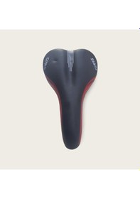 Resim Çocuk Bisiklet Selesi Yeşil 