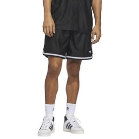 Resim adidas Jacquard Short Erkek Şort Ve Kapri Siyah 