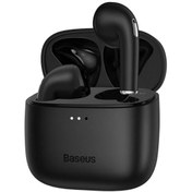 Resim İklimStore Bowie E8 True Wireless Gürültü Engelleyici Bluetooth Kulaklık-(5775) - Mi8284-5325 