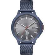 Resim U.S. Polo Assn. USPA1032-06 Erkek Kol Saati 