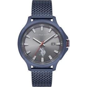 Resim U.S. Polo Assn. USPA1032-06 Erkek Kol Saati 