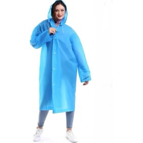 Resim Sprenda Eva Yağmurluk 3x 150 gr Extra Güçlü 