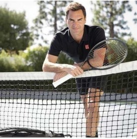 Resim Wilson Rf 01 Pro Tenis Raketi 320 Gr. Wr151311u3 