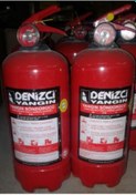 Resim Genel Markalar Yangın Söndürücü 2kg 