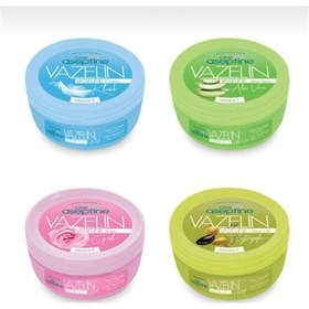 Resim Cire Aseptine Vazelin Karma Paket 4 x 150 ML 