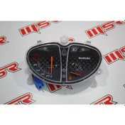 Resim An 125 Gösterge Paneli (490464545) 