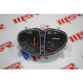 Resim An 125 Gösterge Paneli (490464545) 