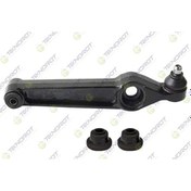 Resim TEKNOROT O-176K Salincak Kiti On Opel Agila ( A ) 2000-2007 Suzuki Ignis I ( Fh ) 2000-2003 O176K (WA983474) 