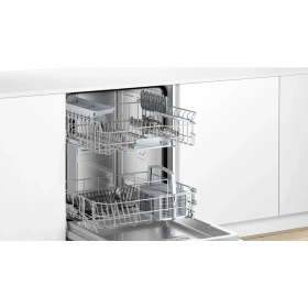 Resim Bosch SMI25DW01T 5 Programlı Yarı Ankastre Bulaşık Makinesi 