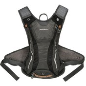 Resim Wezone Hafif Ve Dayanıklı 5l Su Matarası Çantası - Bisiklet, Yürüyüş Ve Koşu İçin Gri 