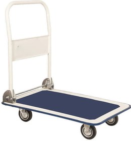 Resim MoonTech Katlanabilir El Taşıma Arabası 150 kg 