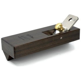 Resim Rox Wood Mujingfang Abanoz Rende Köşe Yiv Tip 150 Mm 