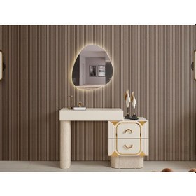 Resim Ronda Mdf Yatak Odası Takımı 