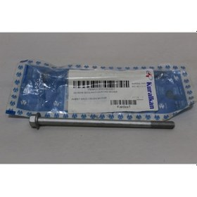 Resim Bajaj Boxer 150 Silindir Bağlantı Civatası M8 X 142 