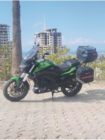 Resim DOMİNAR AKSESUAR ÜRETİM ÜSSÜ YAN ÇANTA (60 LİTRE) 