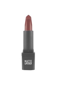 Resim Hype Store ALIX AVIEN Yoğun Renk Veren Uzun Süre Kalıcı Nemlendirici Kadifemsi Mat Ruj - Matte Lipstick 409 Ros 