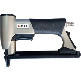 Resim Umax 8016-420 Havalı Zımba Tabancası 