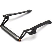 Resim Woodpool Voge 525 DSX525 DS525X 2023 Cep Telefonu Için 22 mm Gps Montaj Navigasyon Braketi (Yurt Dışından) 