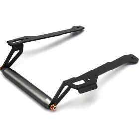 Resim Woodpool Voge 525 DSX525 DS525X 2023 Cep Telefonu Için 22 mm Gps Montaj Navigasyon Braketi (Yurt Dışından) 