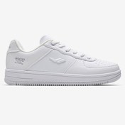 Resim Lescon Zeplin 6 25bae00zplnm-001 Beyaz Erkek Spor Ayakkabı Beyaz 