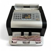 Resim Bill Counter Alfa A950 TL - Euro Karışık Para Sayma Makinesi 