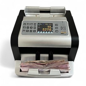 Resim Bill Counter Alfa A950 TL - Euro Karışık Para Sayma Makinesi 