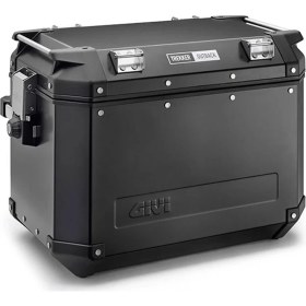 Resim Givi OBK48BR Trekker Outback Yan Çanta Sağ 