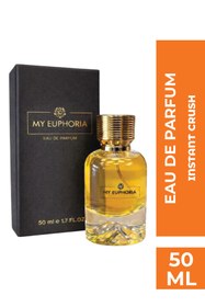 Resim My Euphoria Insta Crack - Unisex Parfümü 