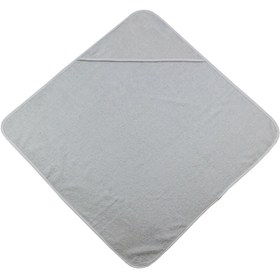 Resim TEXTILE COLORS Pamuklu Bebek Kundak 75 Beyaz 