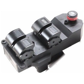 Resim Honda City Cam Açma Kapatma Dügmesi Anahtari 2006--2008 264842554 