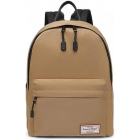 Resim Smart Bags Taba Unisex Sırt Çantası Smb3224 Taba 