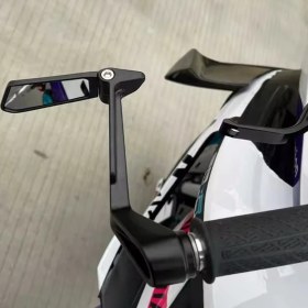 Resim Manet Koruma Aynalı HSB431 