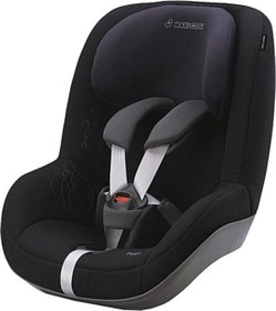 Resim Maxi-Cosi Maxi Cosi Pearl Oto Koltuğu 9-18 Kg - Total Black 
