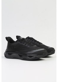 Resim Pierre Cardin Erkek Siyah Spor Ayakkabı Pcı-10037 001 