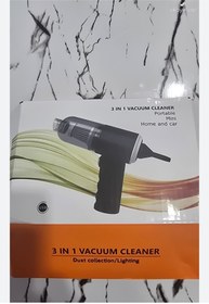 Resim ARCET MİNi 3IN 1 VACUUM CLEANER HOME AND CAr 