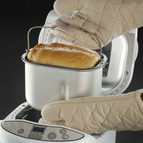 Resim Russell Hobbs 18036-56/RH Classics Ekmek Yapma Makinesi 