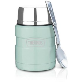 Resim Thermos Sk3000 Stainless King Yemek Termosu 0,47l 
