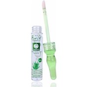 Resim Rose Aloe Vera Özlü Ultra Nemlendirici Etkili Dudak Parlatıcı 