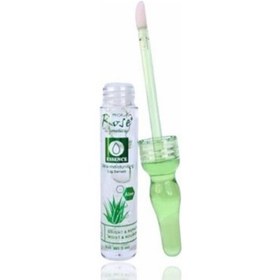 Resim Rose Aloe Vera Özlü Ultra Nemlendirici Etkili Dudak Parlatıcı 