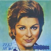 Resim ASİTAN My Yonca Zeki Müren - Mücevher 1 Plak 