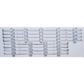 Resim Lg Innotek Drt 3.0 47" Lg 47Lb620V 47Lb652 47Lb550 Led Bar Takımı 