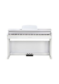 Resim Arsenberg Adp1981w Beyaz Dijital Piyano 