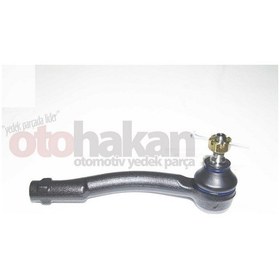 Resim AYD 2479 ROT BAŞI SOL SONATA III-IV 98-04 